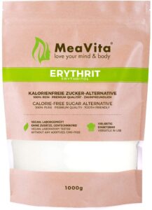 Erythritol