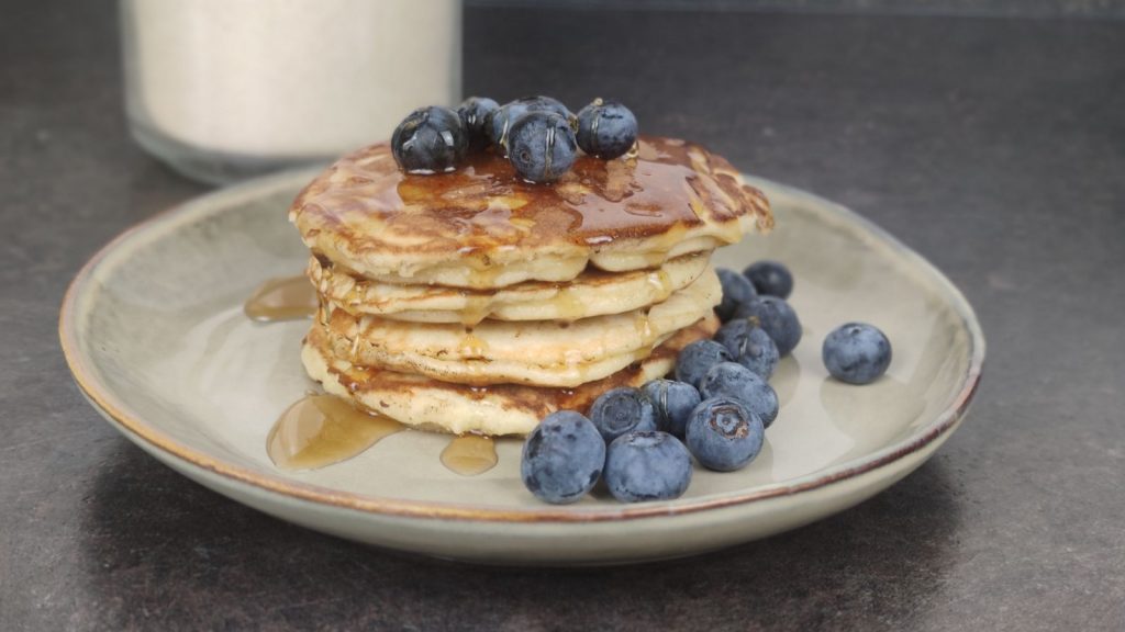 Pancakes