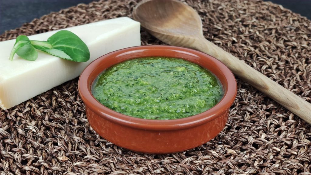 Pesto