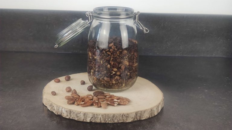 Granola