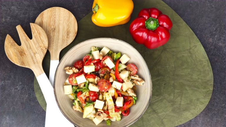 Salade d’été