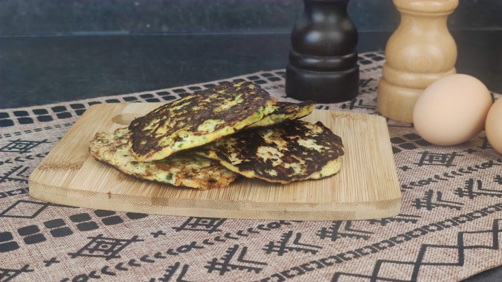 Röstis de chou-fleur