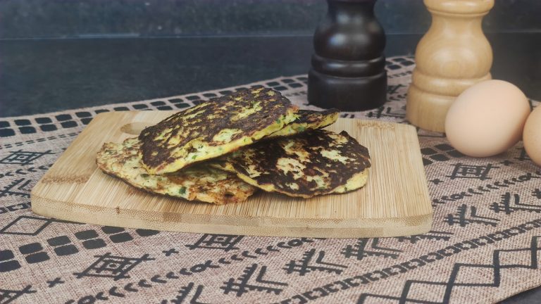 Röstis de chou-fleur