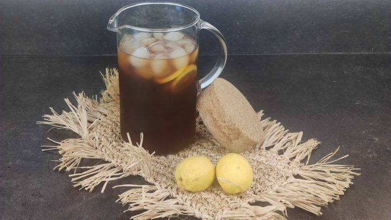 Ice tea