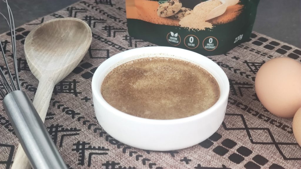 Crèmes brulées